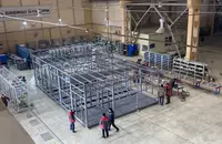  Блочно-модульные здания (БМЗ) ОПУ Только в розницу