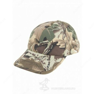 Бейсболка демисезонная р 58-60 - Цена по запросу