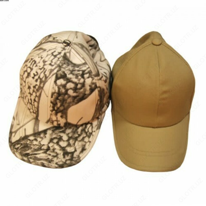 Бейсболка Камыш 944-3 - по запросу