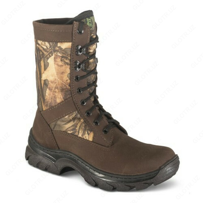 Ботинки Легионер-лес Арт.540-2 р 46