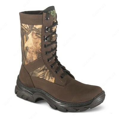Ботинки Легионер-лес Арт.540-2 р 46