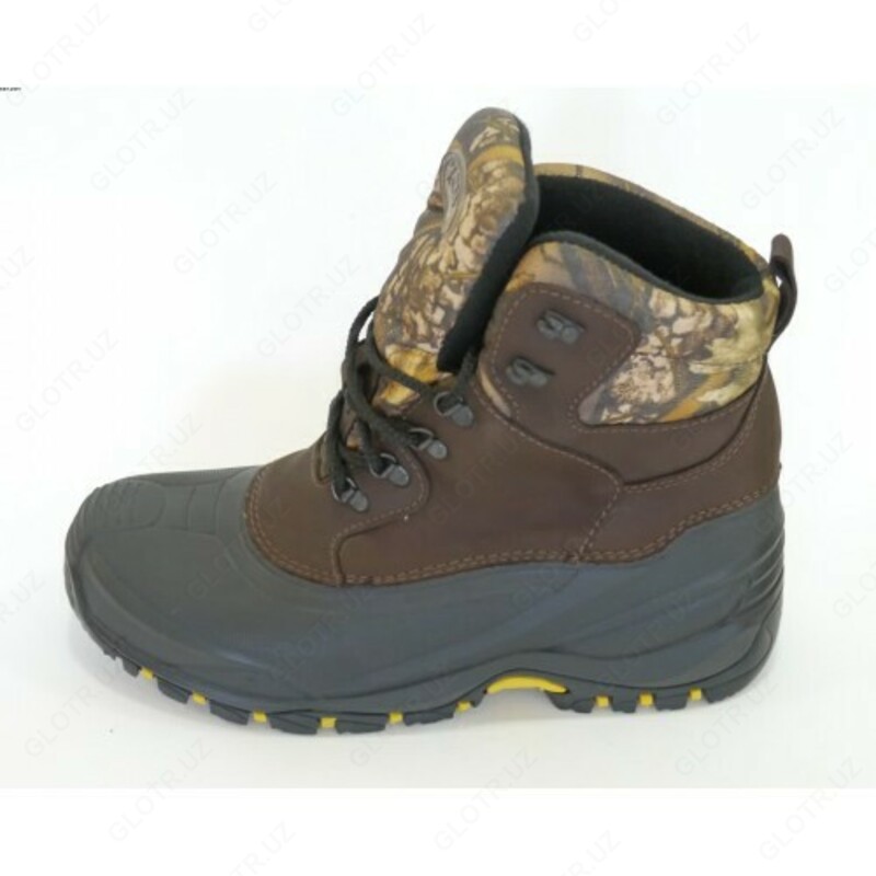 Ботинки Егерь Арт 544 р 45