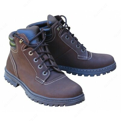 Ботинки Пикник Арт.551 р 46 - Цена по запросу