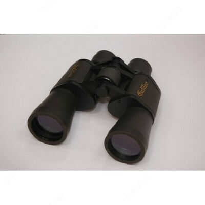 Бинокль Galileo 20 х 50