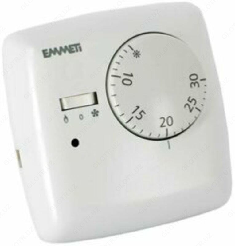  Хona termostati EMMETI - 