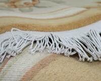 Стирка синтетических и шерстяных ковров - 10 000 сум