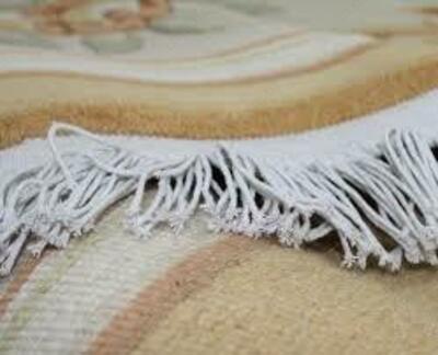 Стирка синтетических и шерстяных ковров - 10 000 сум