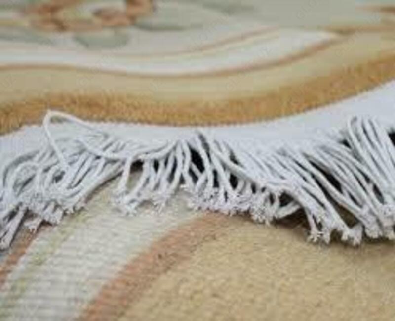 Стирка синтетических и шерстяных ковров - 10 000 сум