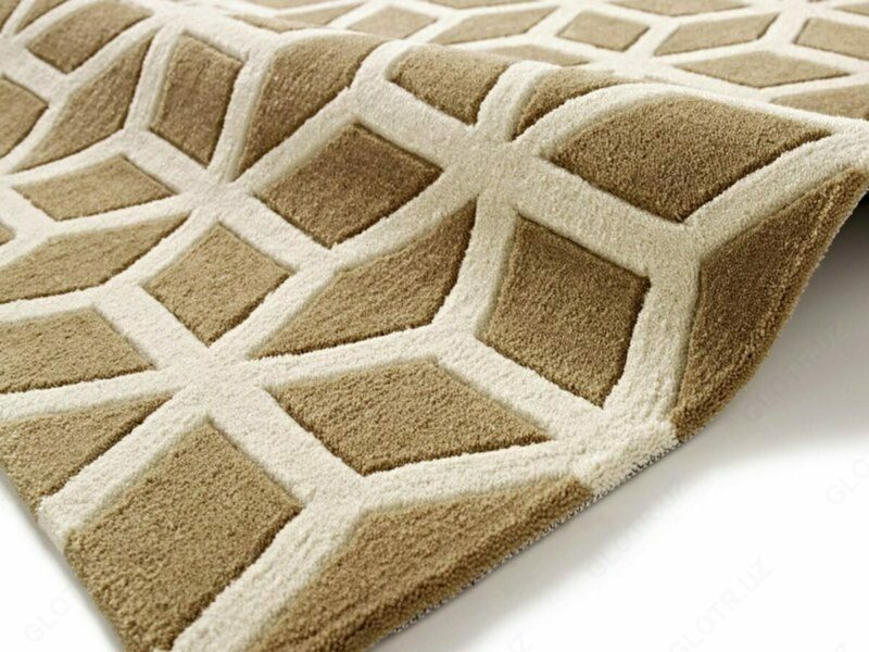 Стирка длинноворсовых