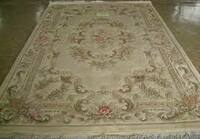 антиквариатных и акриловых ковров