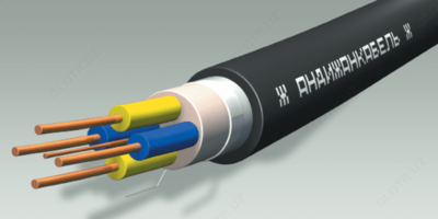 Кабель местной связи КСПЗП 1х4х0,9