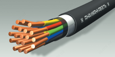 Кабель телефонный станционный ТПВнг 100х2х0,4