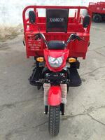 Грузовой мотоцикл Hamkor 200