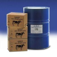 Обезвоженный молочный жир (ОМЖ).