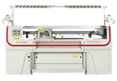 Плосковязальная машина "CIXING HP"