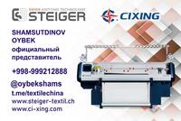 "CIXING HP" tekis to'qish dastgohi - 143 558 760 so'mdan