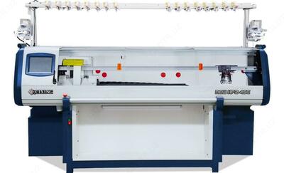 Плосковязальная машина "CIXING NEW HP"