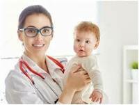 Консультация педиатра