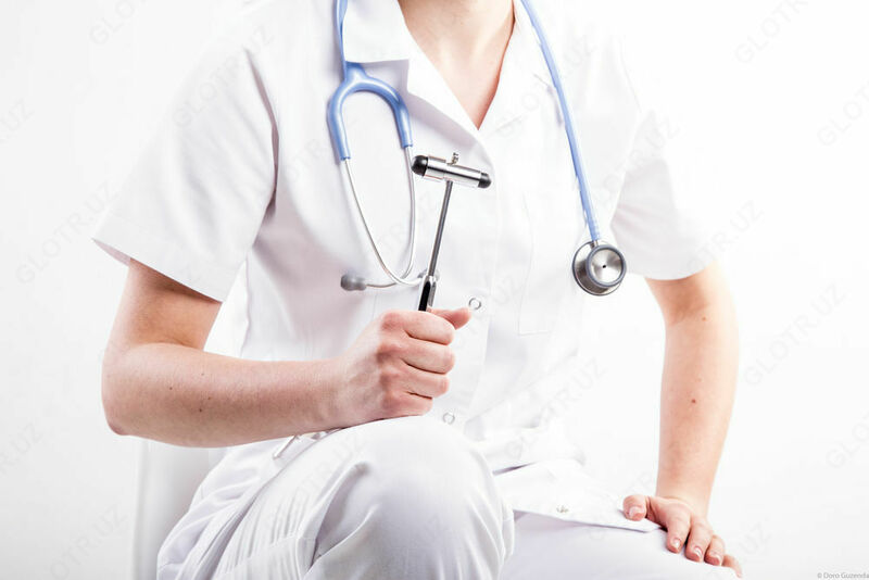 Консультация невролога