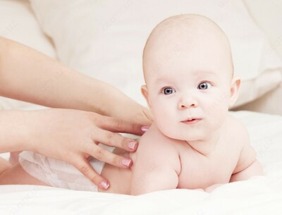 Массаж для детей - от 65 000 сум