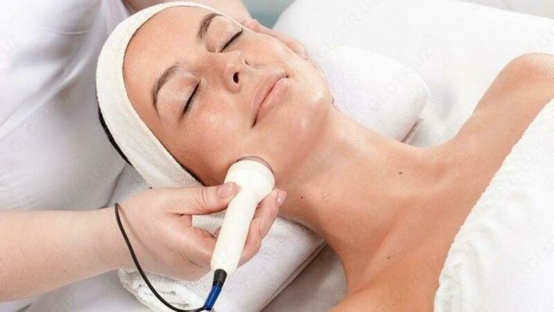 Yuk ko'tarish xizmati