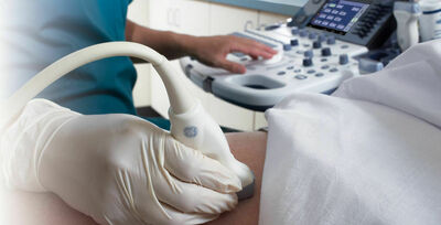 УЗИ печени и желчного пузыря