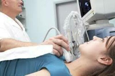 Допплерография сосудов шеи (БЦС) - 60 000 сум