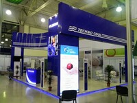  Выставочные стенды - 