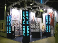  Выставочные стенды