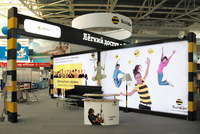  Выставочные стенды Только в розницу