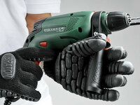 ATIS Anti-Vibration qo'lqoplari