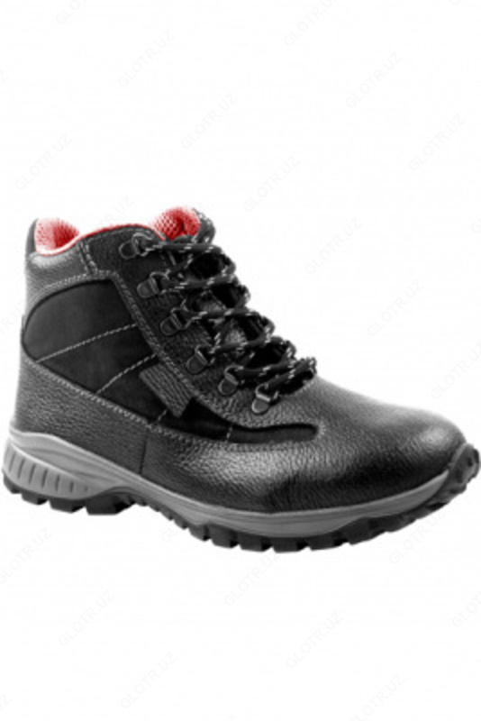 Ботинки ГРОСС