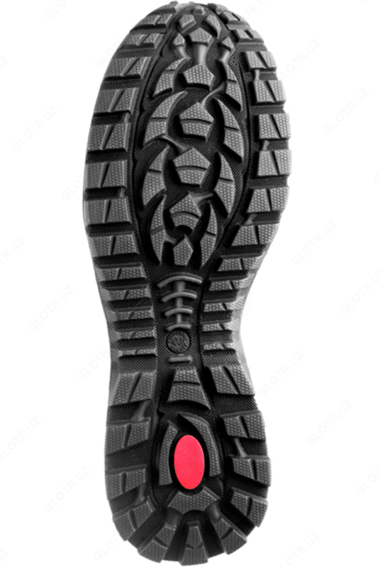 Ботинки ГРОСС - по запросу