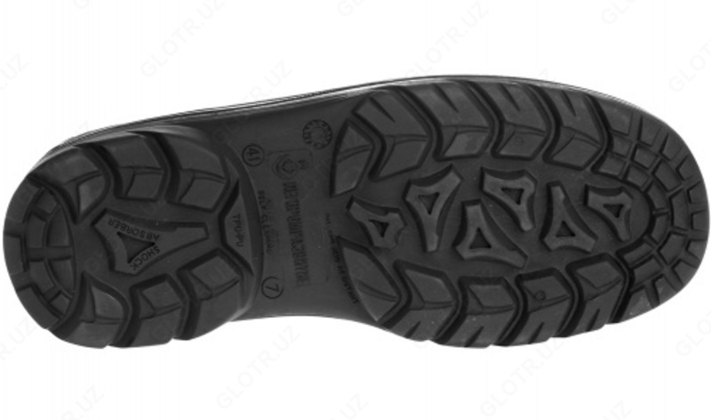 Ботинки М730 - по запросу