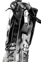 Ботинки ПОЖАРНОГО СПАСАТЕЛЯ - по запросу