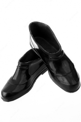 Галоши садовые (мужские