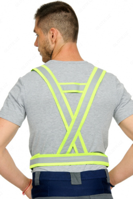 Жилет БРАЙТ ОН ЛАЙТ - по запросу