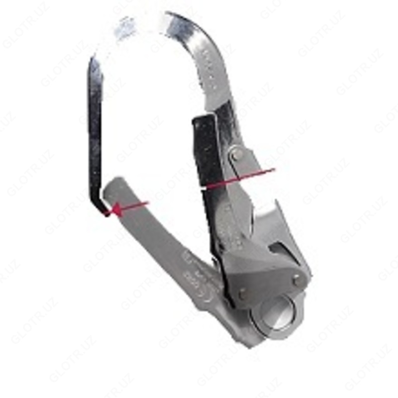 Карабин-крюк ARX K-3 - по запросу