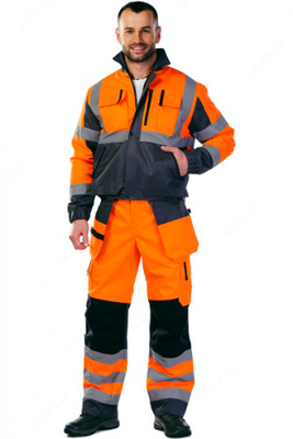 Костюм БРАЙТ ОН - Цена по запросу