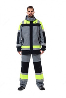 Костюм ТРЕК