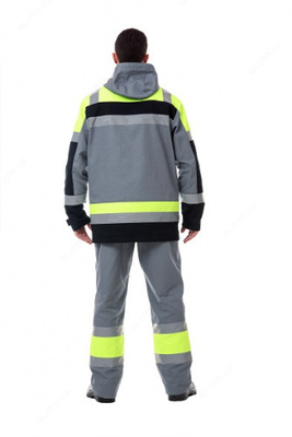 Костюм ТРЕК - Цена по запросу