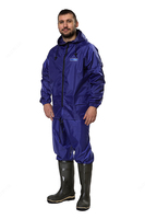 Костюм ПОСЕЙДОН WPL