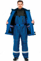 Костюм утепленный ЭВЕРЕСТ - по запросу