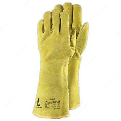 Краги ВОРКГУАРД - АКТИВАР