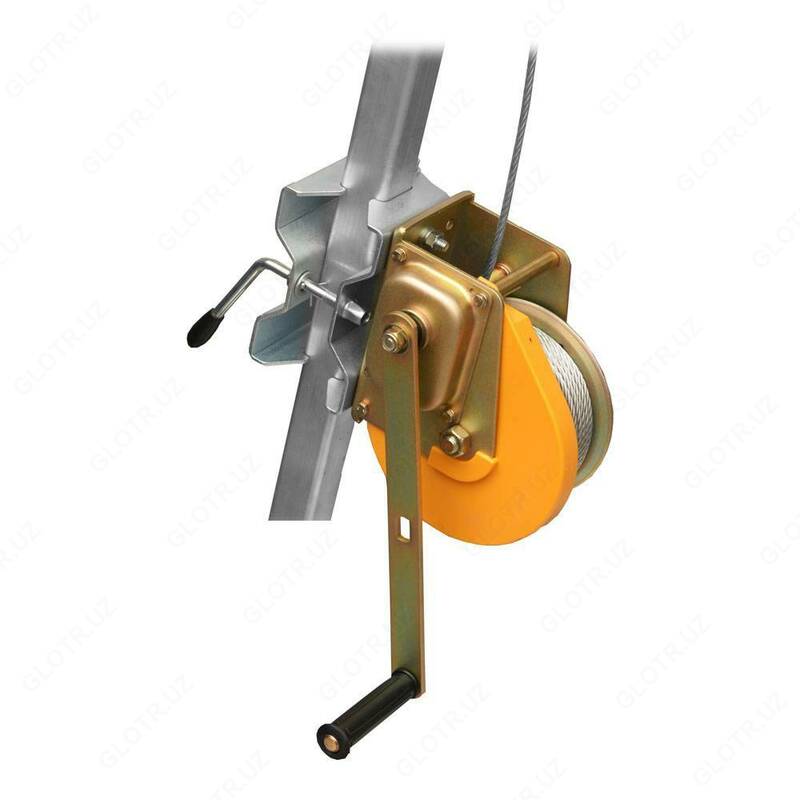 ARX ​​LT-1 dastagini - по запросу