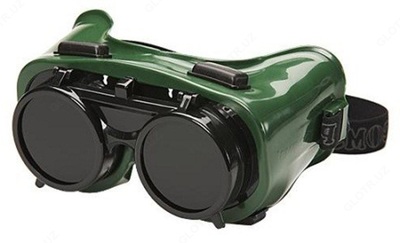 Очки сварщика ЗН62 Генерал