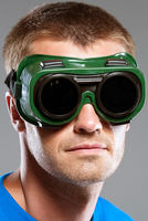 Очки сварщика ЗН62 Генерал - по запросу