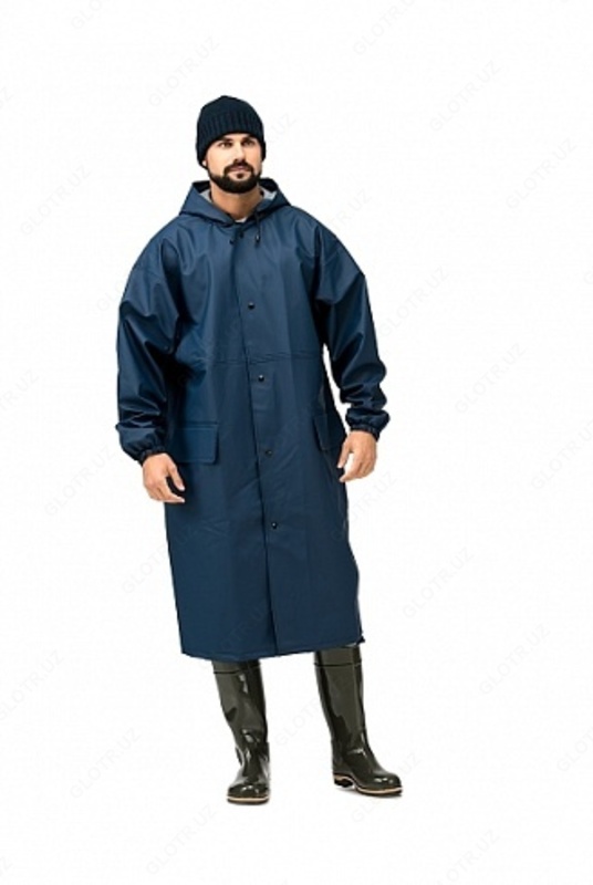 Плащ МАЯК СВО