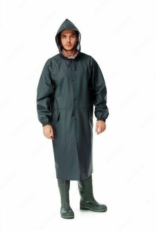 Плащ МАЯК СВО - по запросу