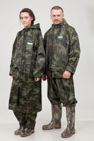 Плащ ХАНТЕР WPL - по запросу